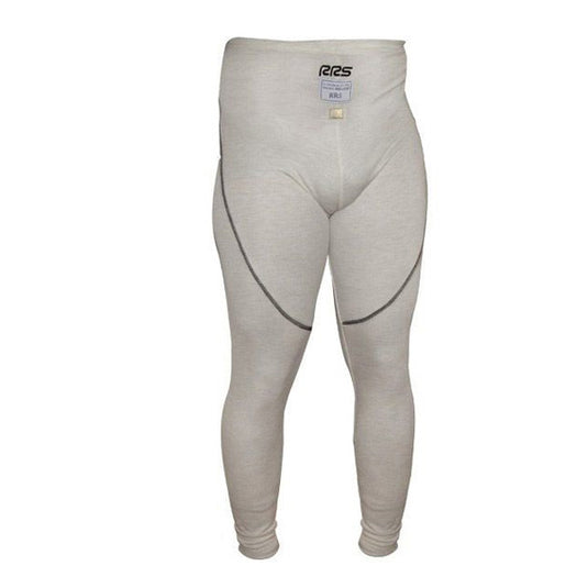 Pantalone sottotuta RRS FIA 8856-2018 - bianco