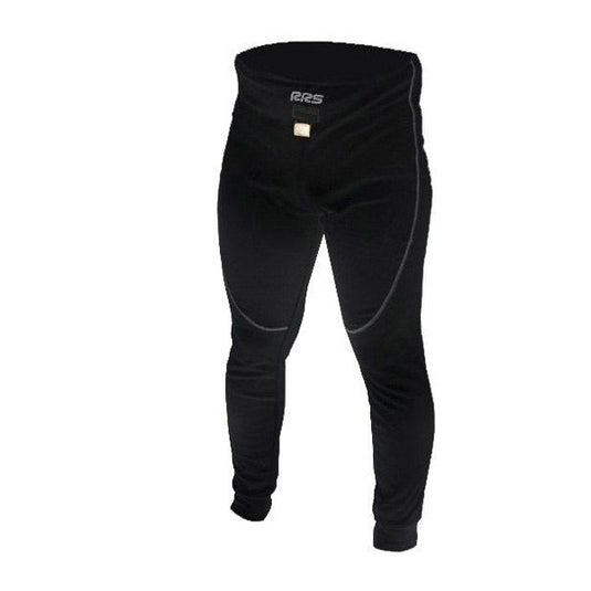 Pantalone sottotuta RRS FIA 8856-2018 - nero