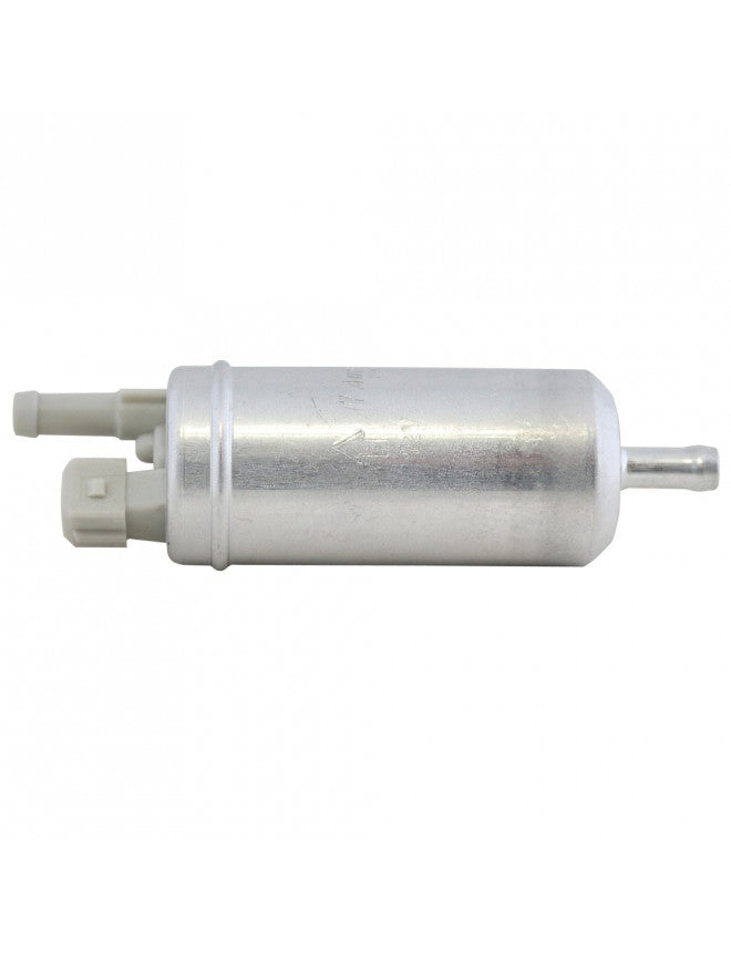 Pompa elettrica carburante diesel/benzina universale nera 12V HEP-02A HEP02A a bassa pressione OEM HEP-02A Pompa carburante elettrica universale 12V | Leroy Merlin