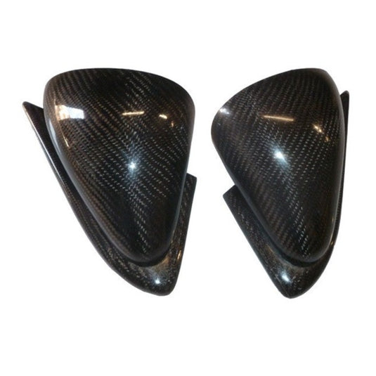 Coppia Specchietti in CARBONIO per PEUGEOT 106 / CITROEN SAXO