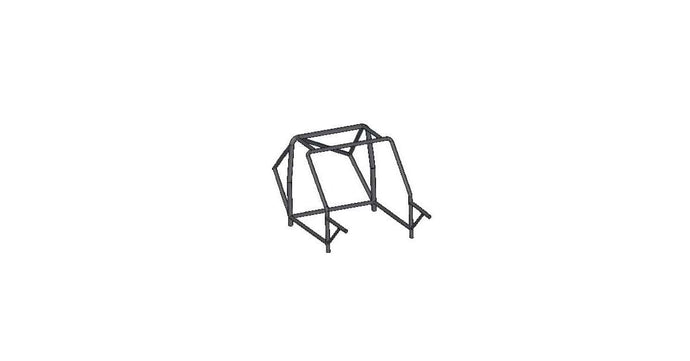 Roll Bar SPARCO Renault 5 GT Turbo