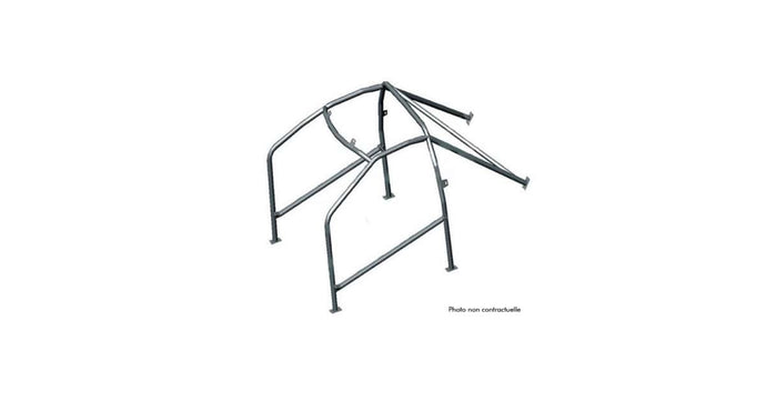 Roll Bar SPARCO Mini Cooper