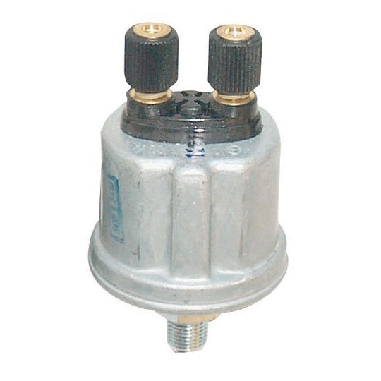 SENSORE PRESSIONE OLIO VDO CON ALLARME A 0.5 BAR 10X100