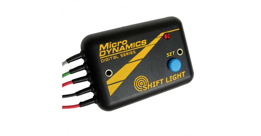 SHIFT LIGHT MICRO DYNAMICS