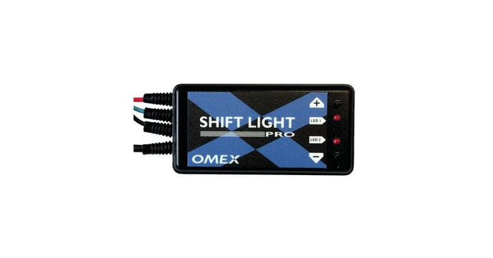 SHIFT LIGHT PRO OMEX