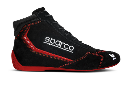 Scarpe da rally sales sparco