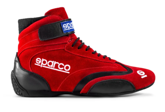 Scarpe Pilota Pagina 2 Top Racing Point