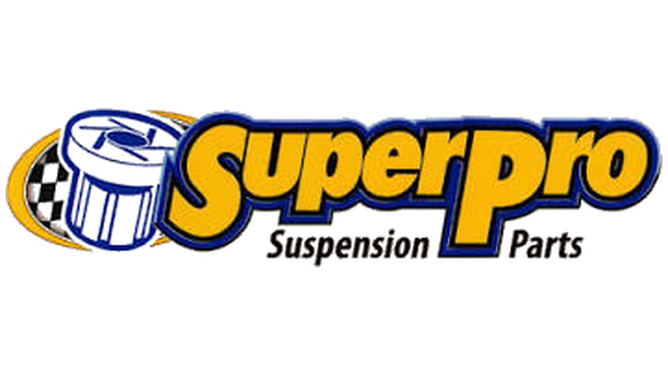Silent block SuperPro